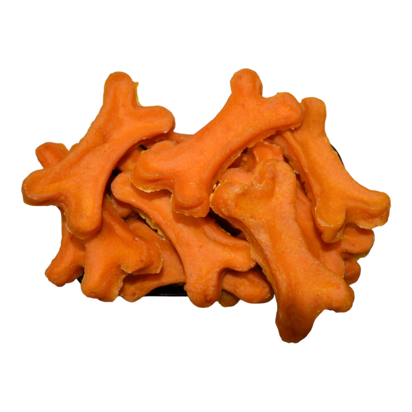 Bone Shape Pumpkin Chicken
